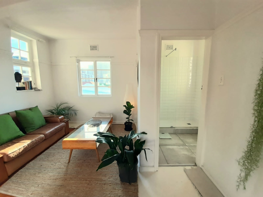 To Let 1 Bedroom Property for Rent in Cape Town City Centre Western Cape